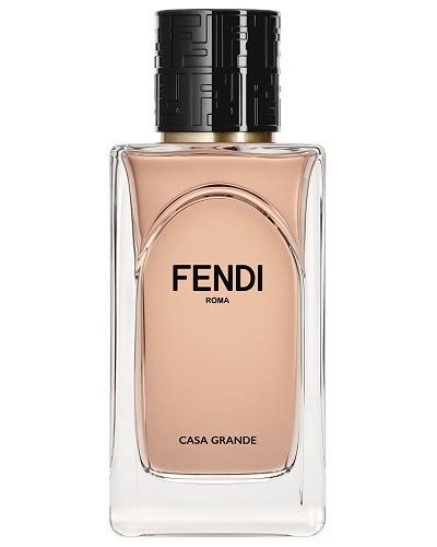 casa grande fendi|fendi perfume.